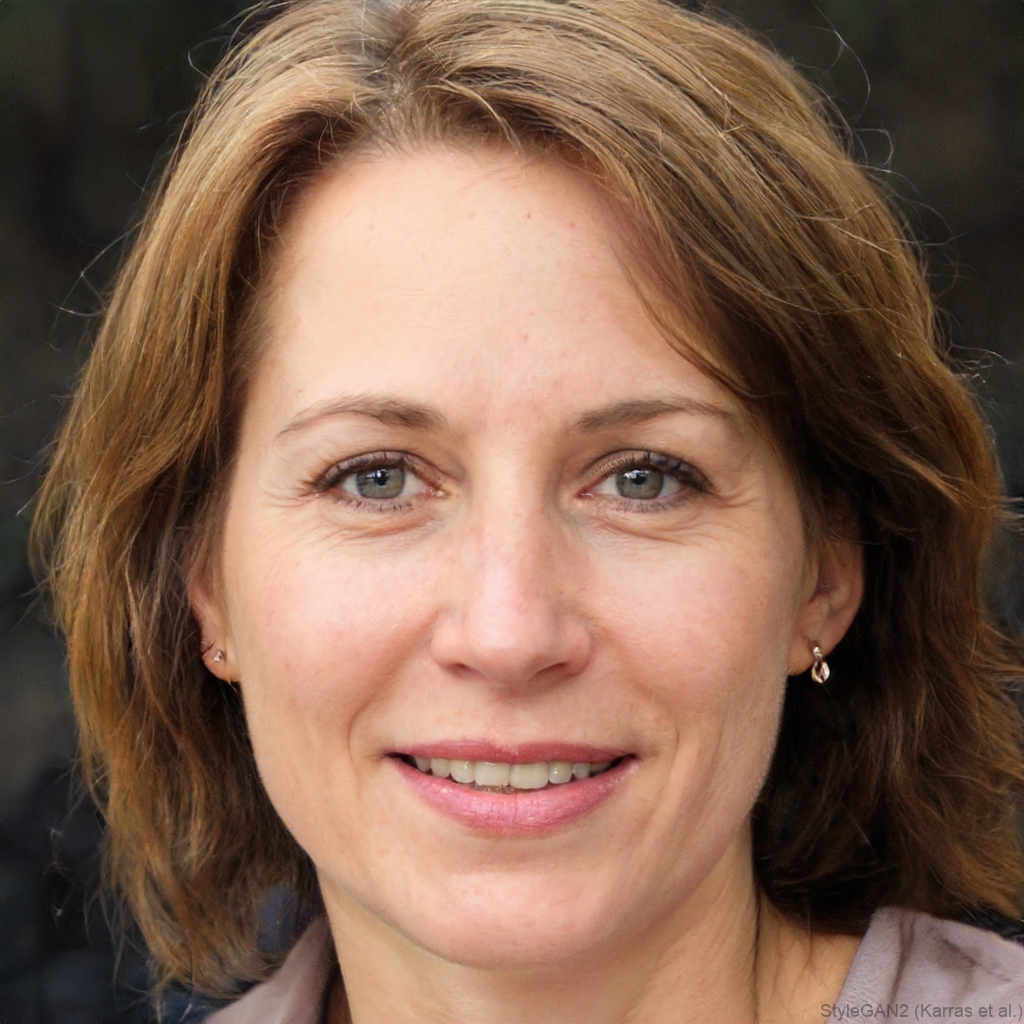 Portrait de Camille N.